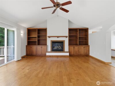 5018 Pleasant Glade Road NE, Olympia, WA 98516 - Photo 6