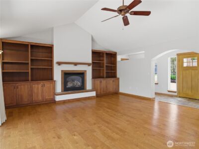 5018 Pleasant Glade Road NE, Olympia, WA 98516 - Photo 7