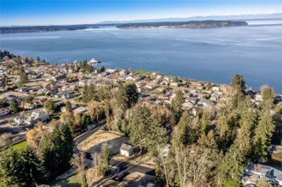 2005 Nisqually Street , Steilacoom, WA 98388 - Photo 2
