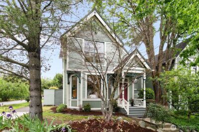 2202 E John Street , Seattle, WA 98112-5334 - Photo 1