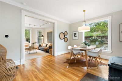 2202 E John Street , Seattle, WA 98112-5334 - Photo 11
