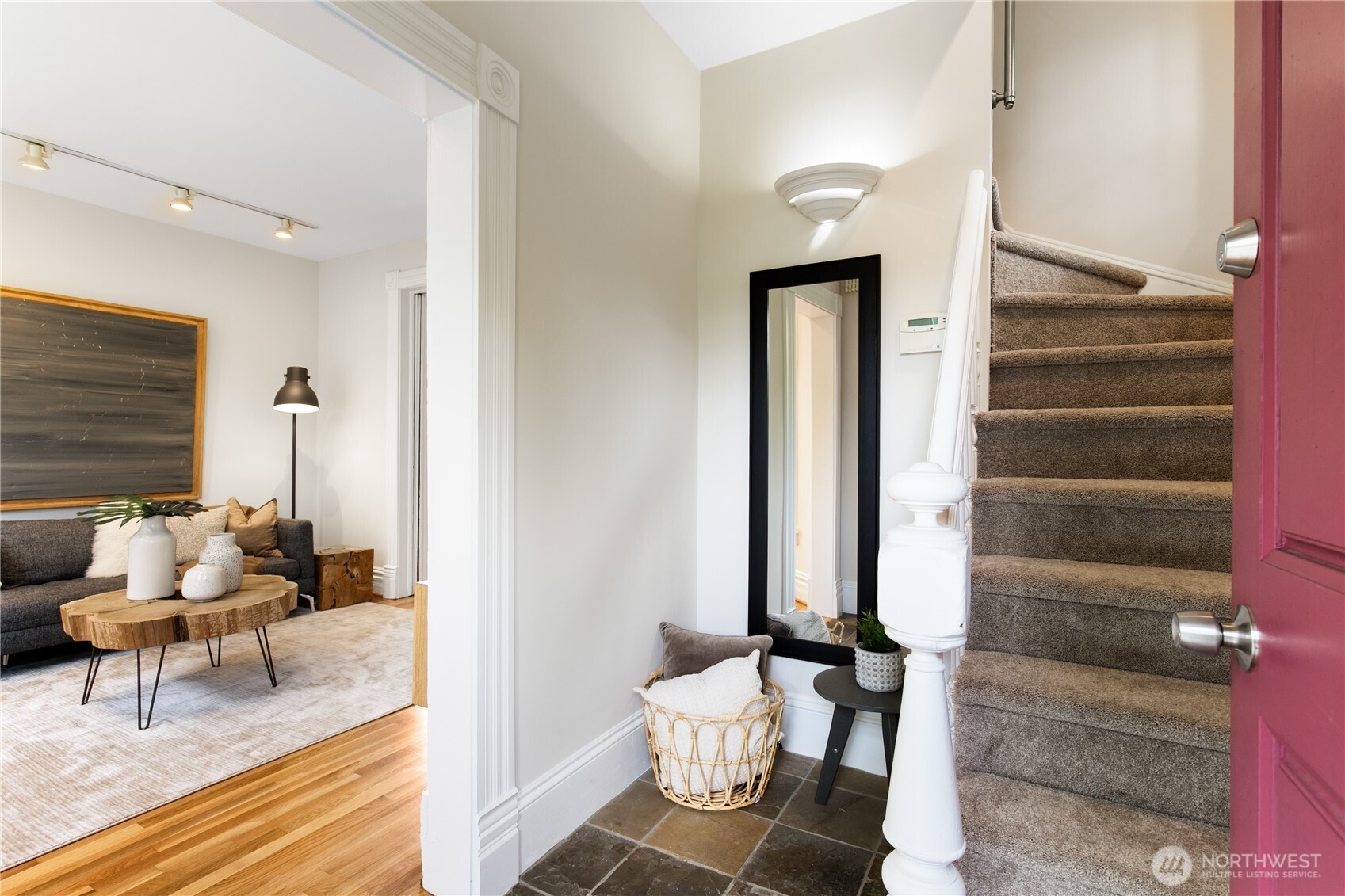 2202 E John Street , Seattle, WA 98112-5334