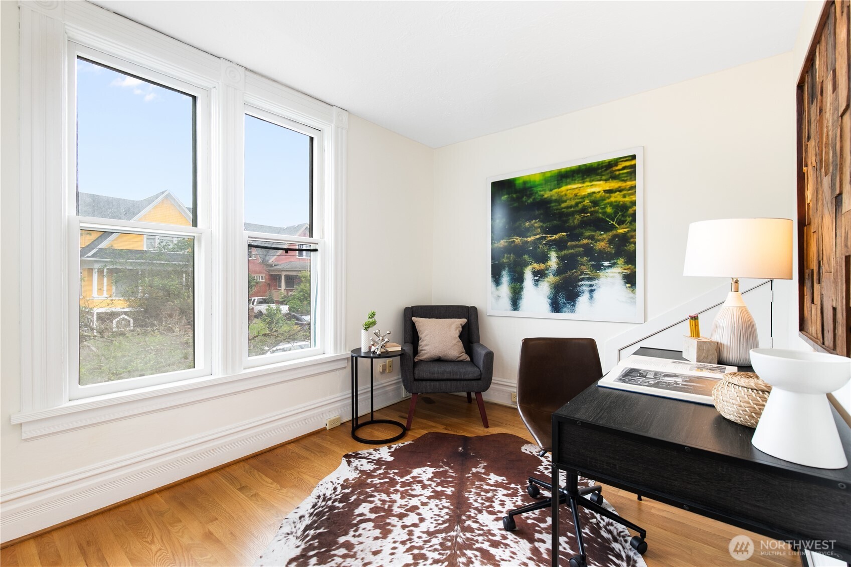 2202 E John Street , Seattle, WA 98112-5334