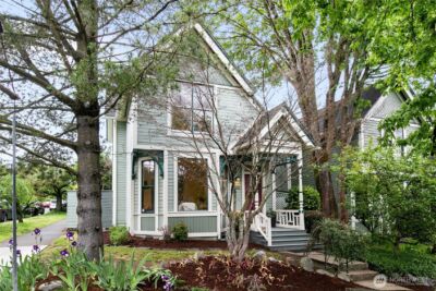 2202 E John Street , Seattle, WA 98112-5334 - Photo 32