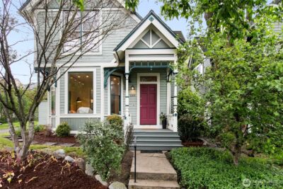 2202 E John Street , Seattle, WA 98112-5334 - Photo 33