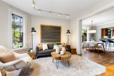 2202 E John Street , Seattle, WA 98112-5334 - Photo 4