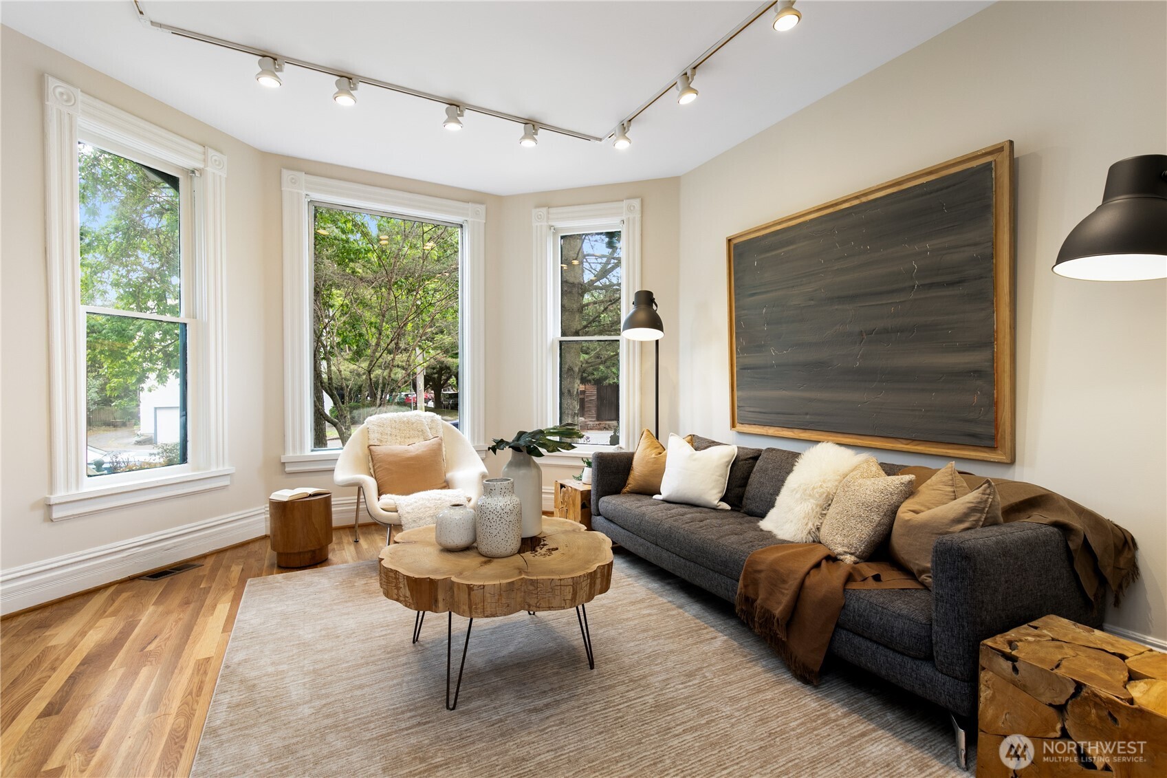 2202 E John Street , Seattle, WA 98112-5334