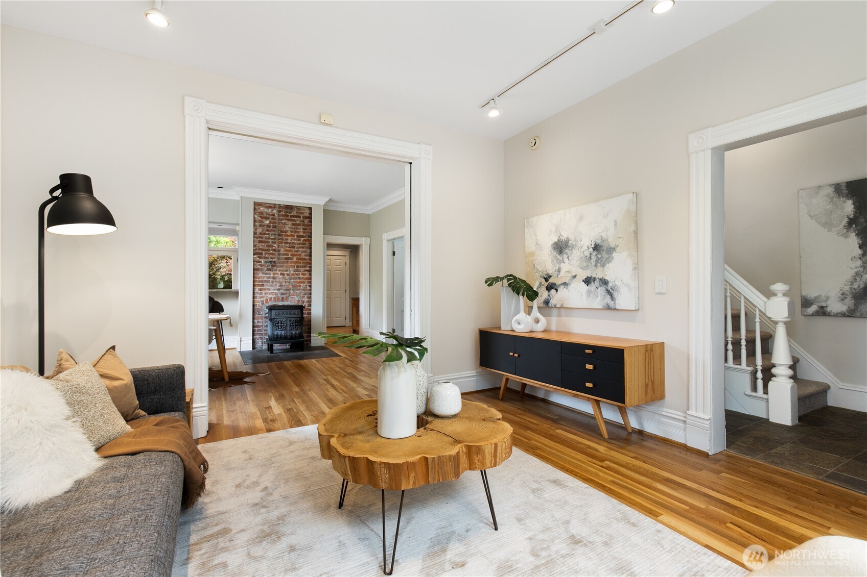 2202 E John Street , Seattle, WA 98112-5334