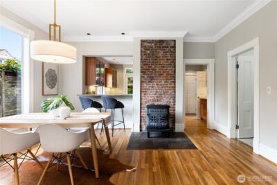 2202 E John Street , Seattle, WA 98112-5334 - Photo 7