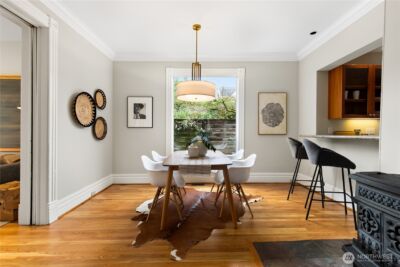 2202 E John Street , Seattle, WA 98112-5334 - Photo 8