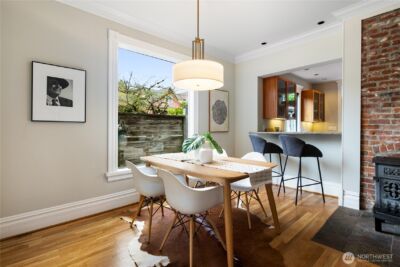 2202 E John Street , Seattle, WA 98112-5334 - Photo 9
