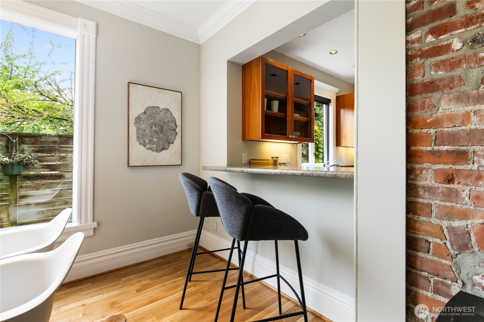 2202 E John Street , Seattle, WA 98112-5334