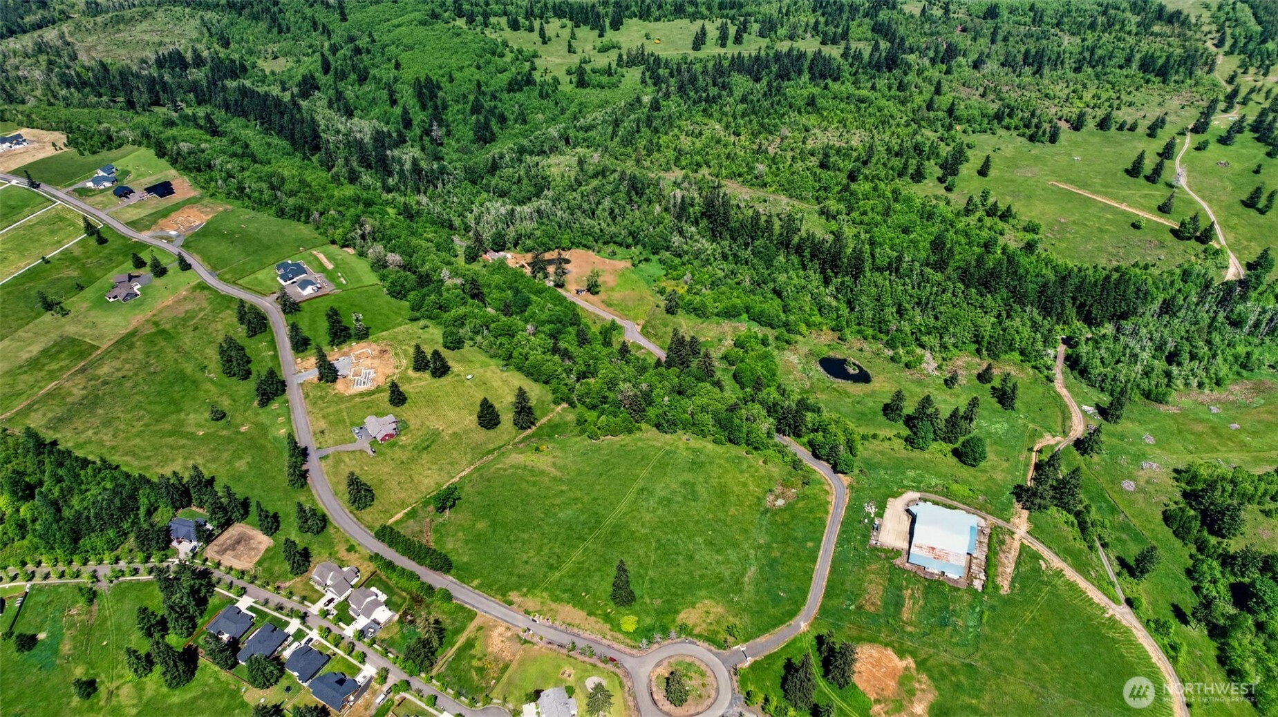 108 Birchfield Cmns , Onalaska, WA 98570