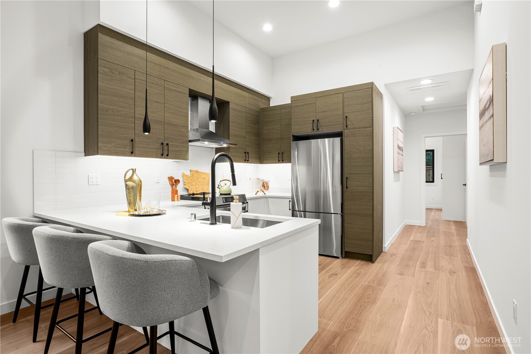 13024 Corliss Avenue N, Seattle, WA 98133