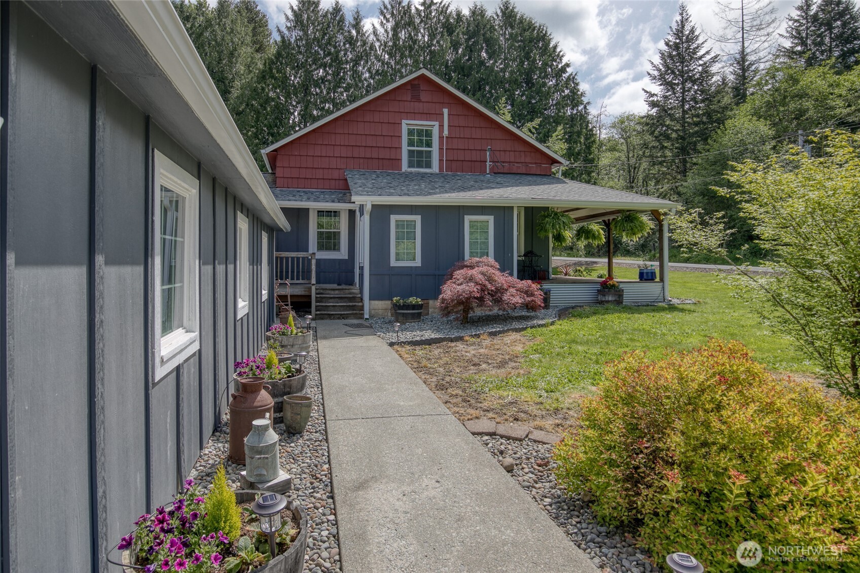 337 Logan Hill Road , Chehalis, WA 98532