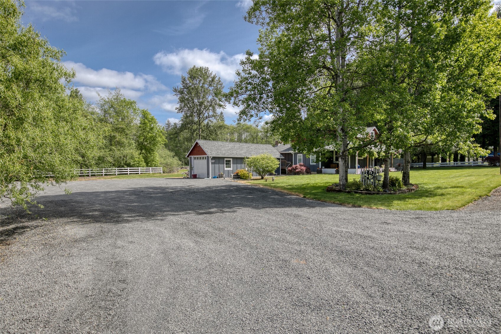 337 Logan Hill Road , Chehalis, WA 98532