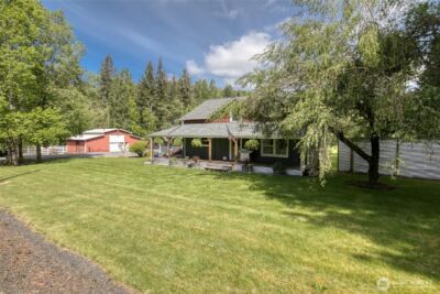 337 Logan Hill Road , Chehalis, WA 98532 - Photo 27