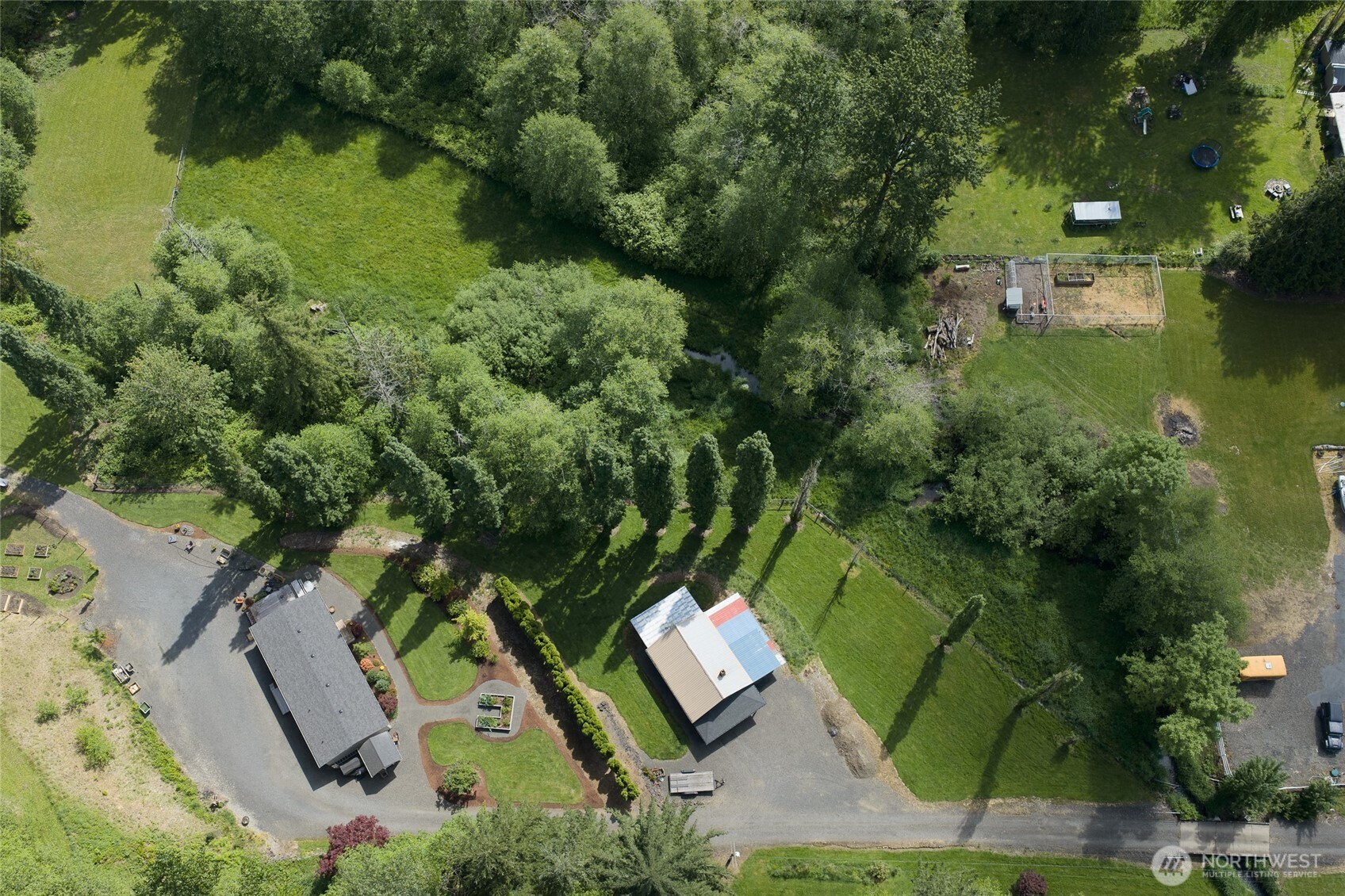 337 Logan Hill Road , Chehalis, WA 98532