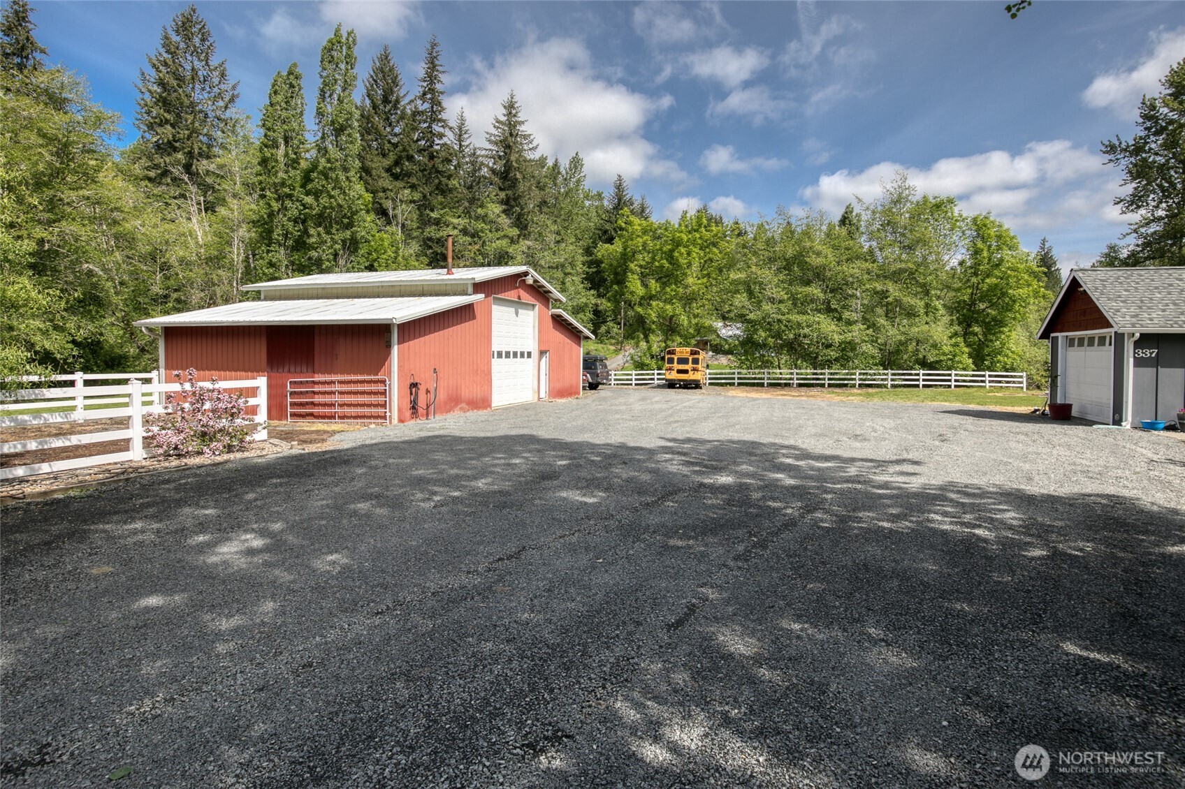 337 Logan Hill Road , Chehalis, WA 98532
