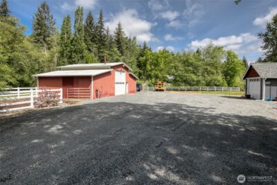 337 Logan Hill Road , Chehalis, WA 98532 - Photo 31