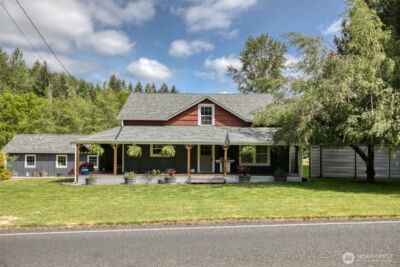 337 Logan Hill Road , Chehalis, WA 98532 - Photo 4