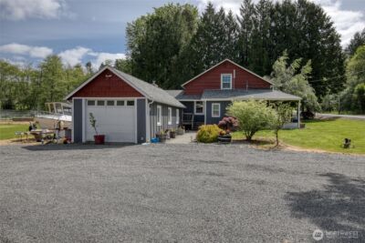 337 Logan Hill Road , Chehalis, WA 98532 - Photo 6