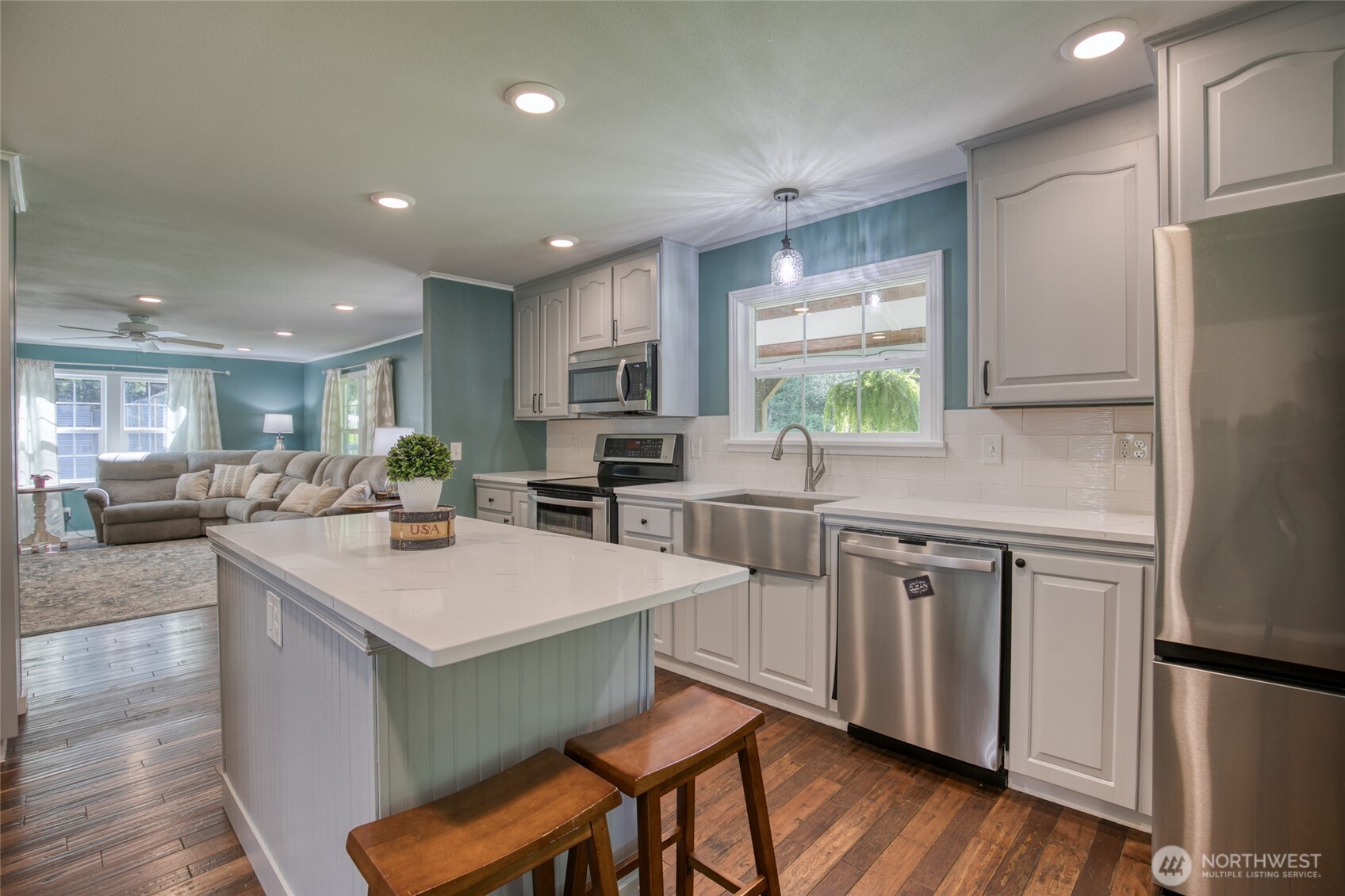 337 Logan Hill Road , Chehalis, WA 98532