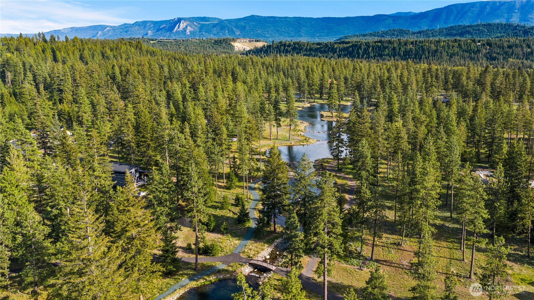 29 Wanawish Loop , Cle Elum, WA 98922