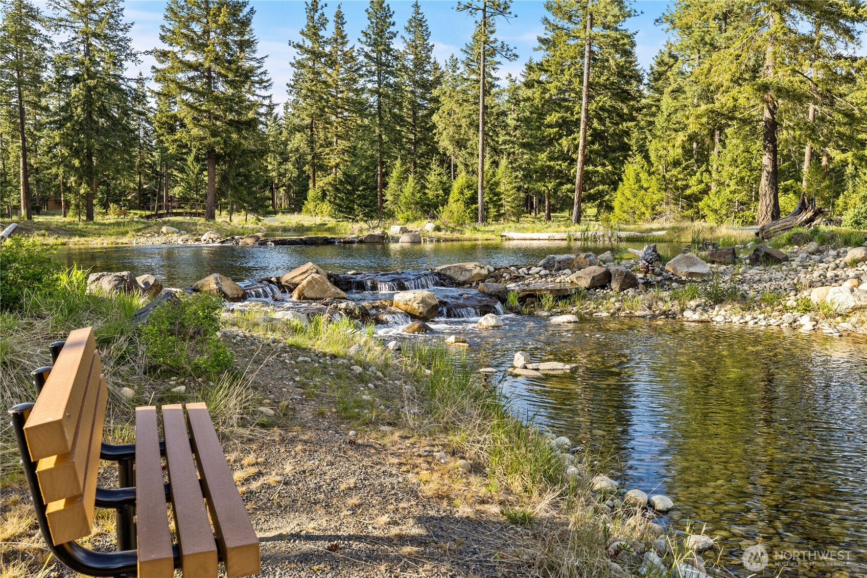 29 Wanawish Loop , Cle Elum, WA 98922