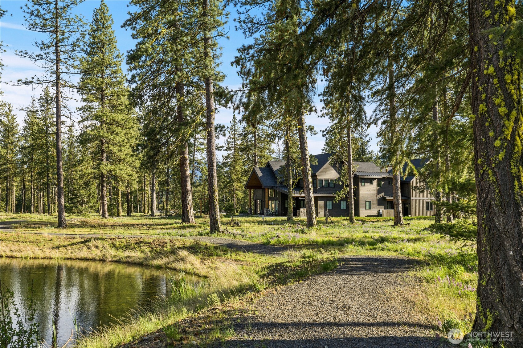 29 Wanawish Loop , Cle Elum, WA 98922