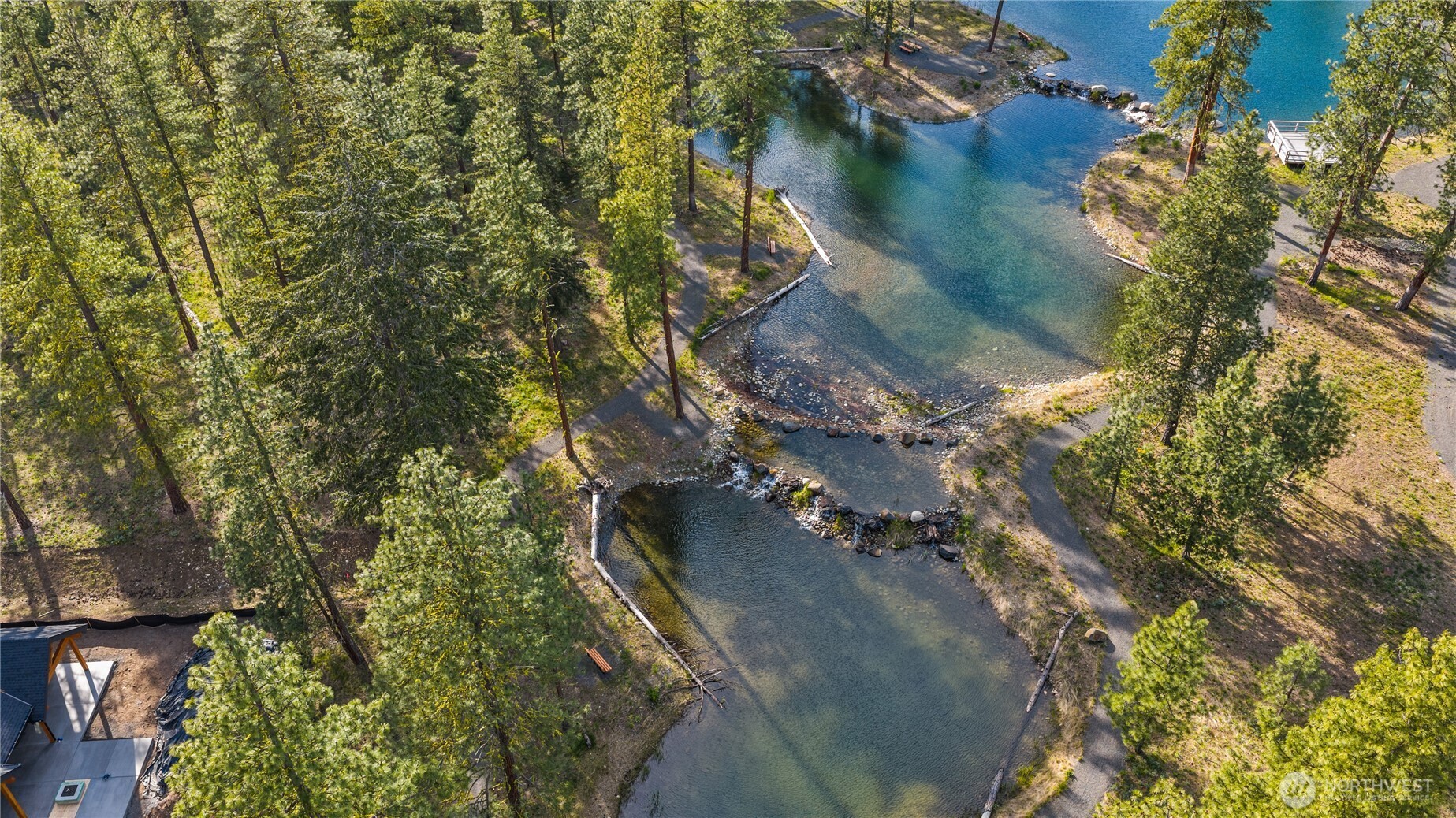 29 Wanawish Loop , Cle Elum, WA 98922