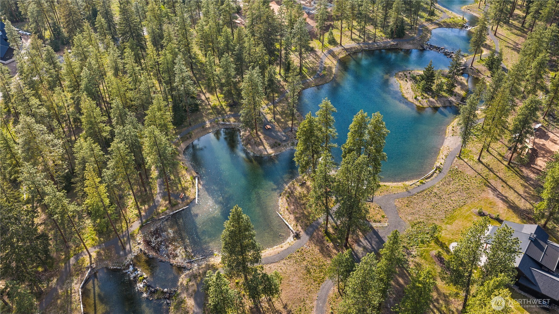 53 Wanawish Loop , Cle Elum, WA 98922