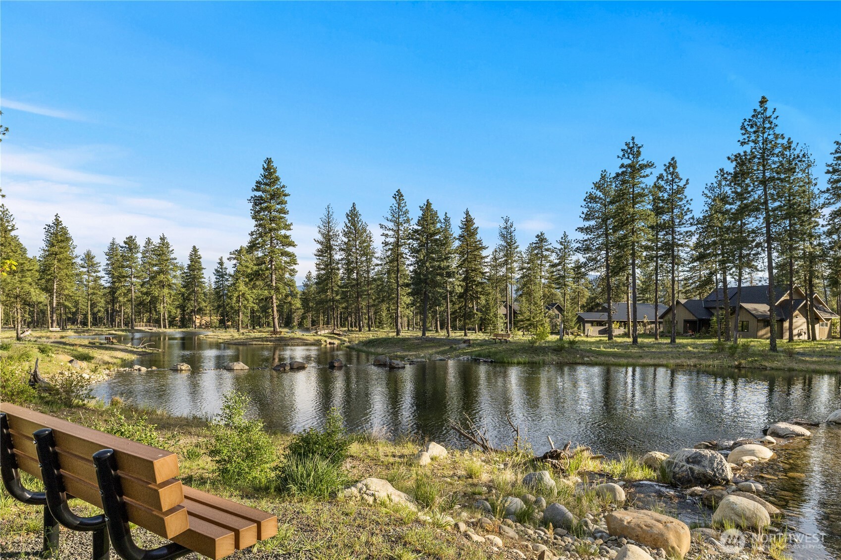 53 Wanawish Loop , Cle Elum, WA 98922