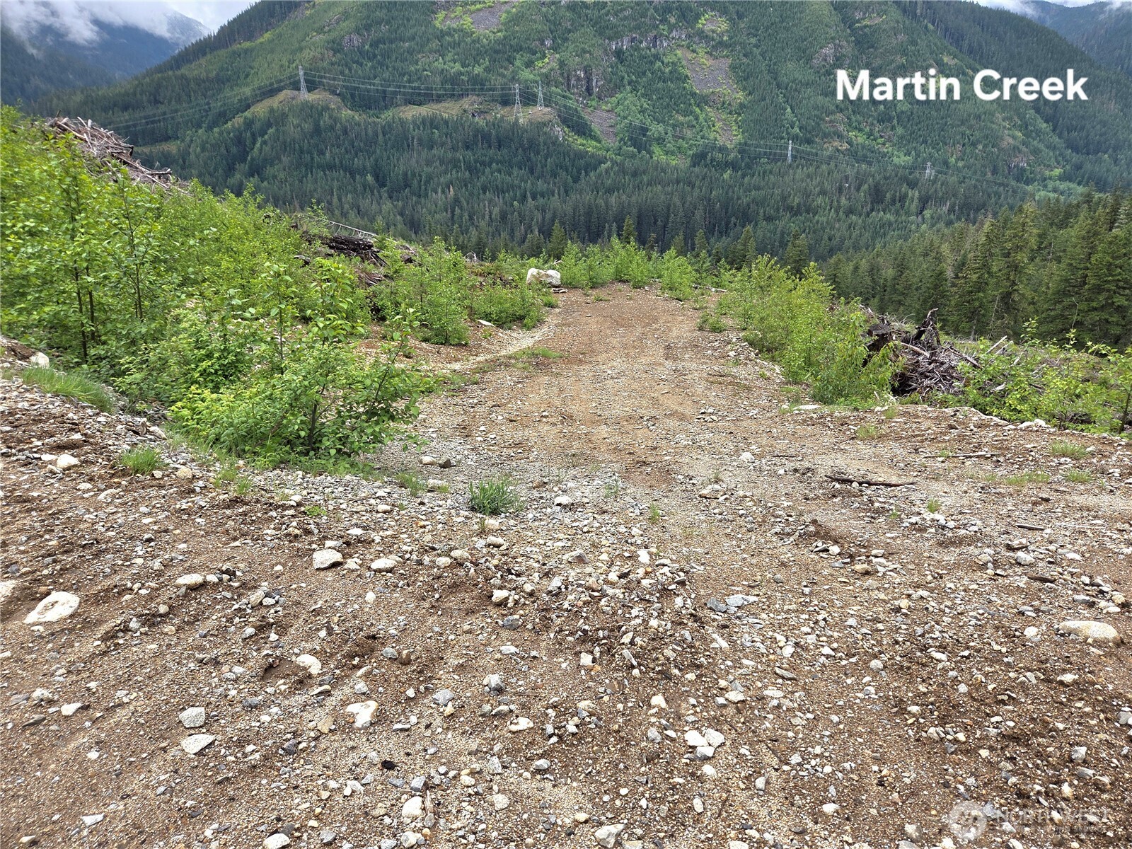 6710 6710 Martin Creek , Skykomish, WA 98288