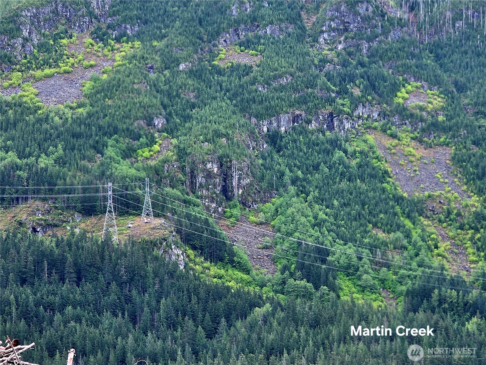 6710 6710 Martin Creek , Skykomish, WA 98288
