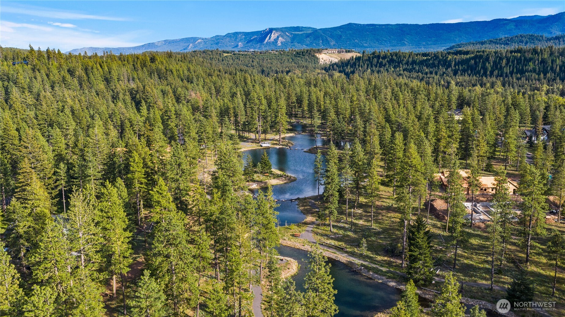 114 Wanawish Loop , Cle Elum, WA 98922