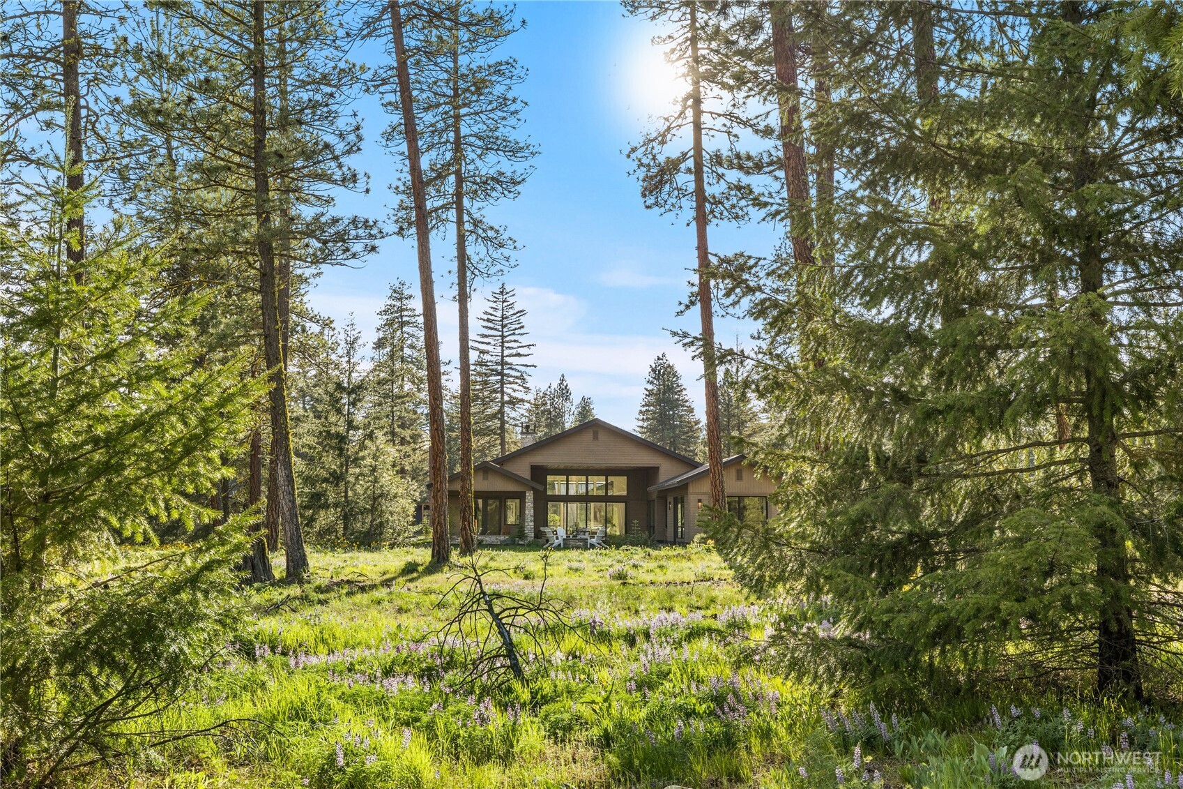 114 Wanawish Loop , Cle Elum, WA 98922