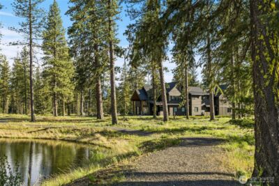 114 Wanawish Loop , Cle Elum, WA 98922 - Photo 36