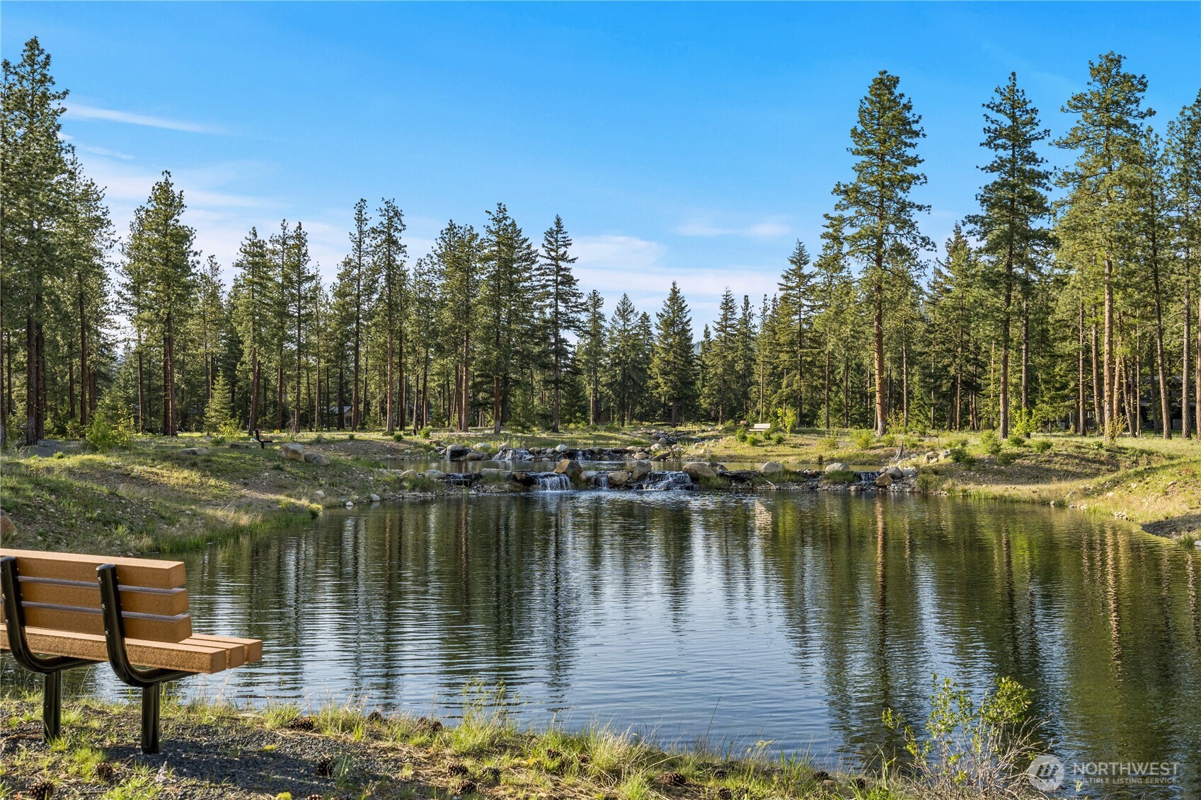 114 Wanawish Loop , Cle Elum, WA 98922