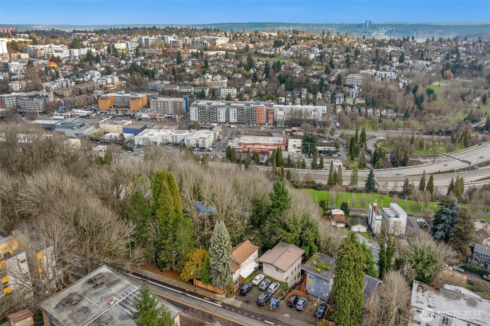 1312 15th Avenue S, Seattle, WA 98144-3427