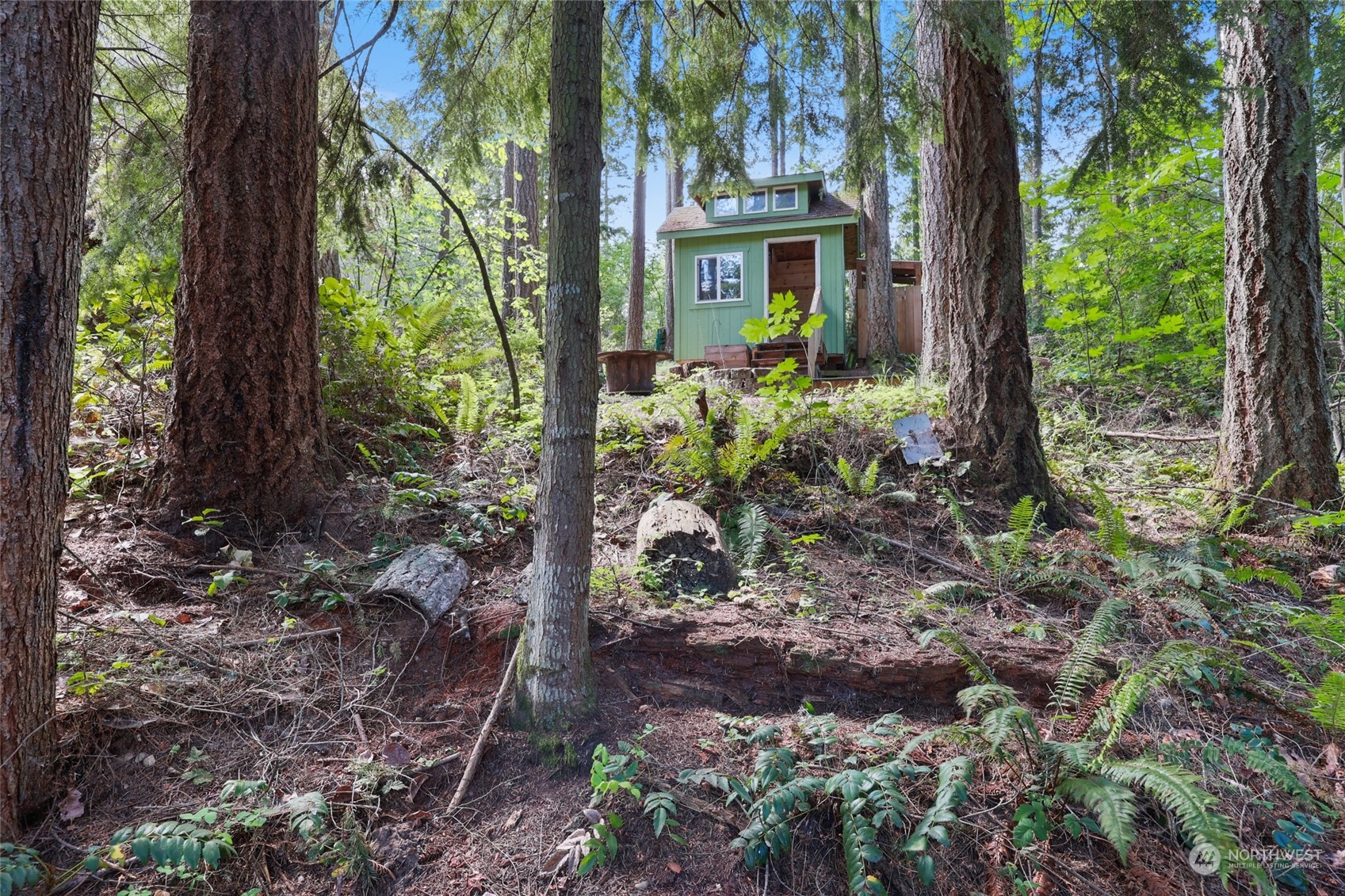 22206 Bluewater Court SE, Yelm, WA 98597