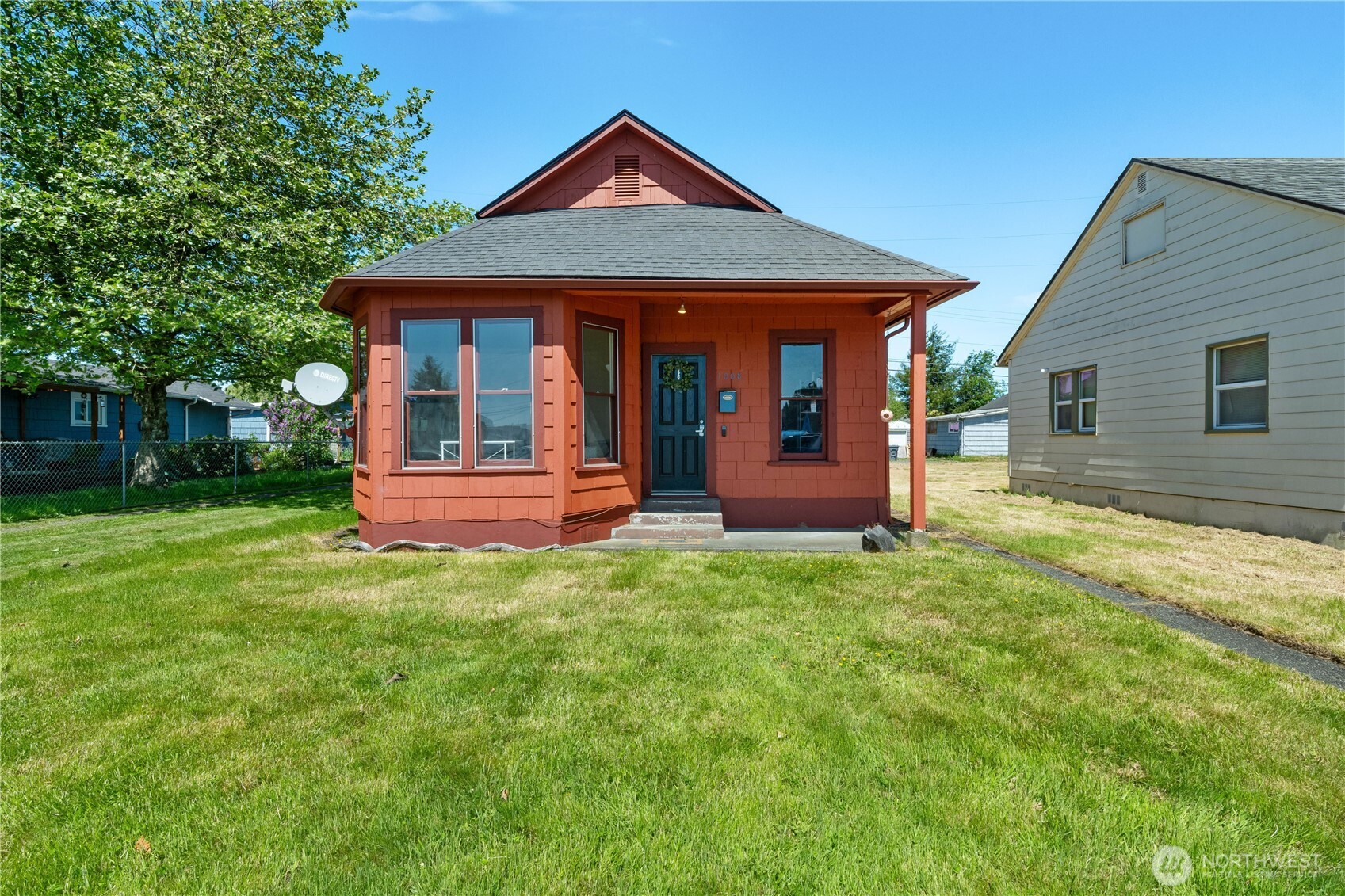 1008 W Wishkah Street , Aberdeen, WA 98520