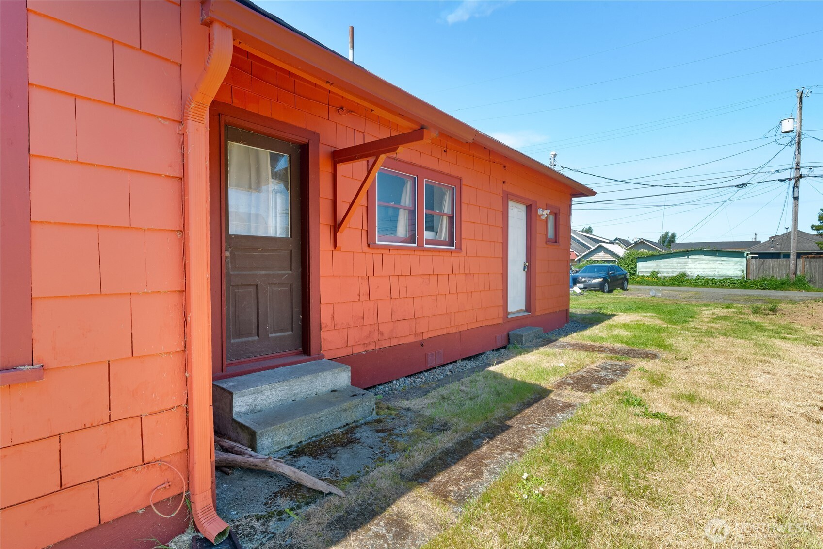 1008 W Wishkah Street , Aberdeen, WA 98520