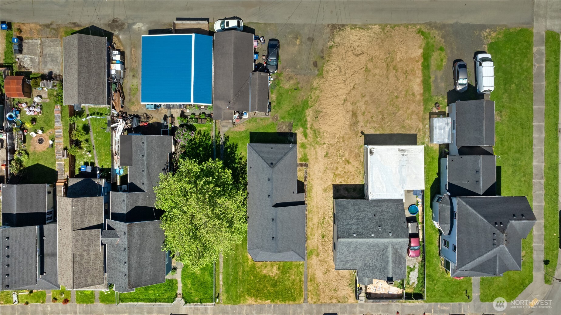 1008 W Wishkah Street , Aberdeen, WA 98520
