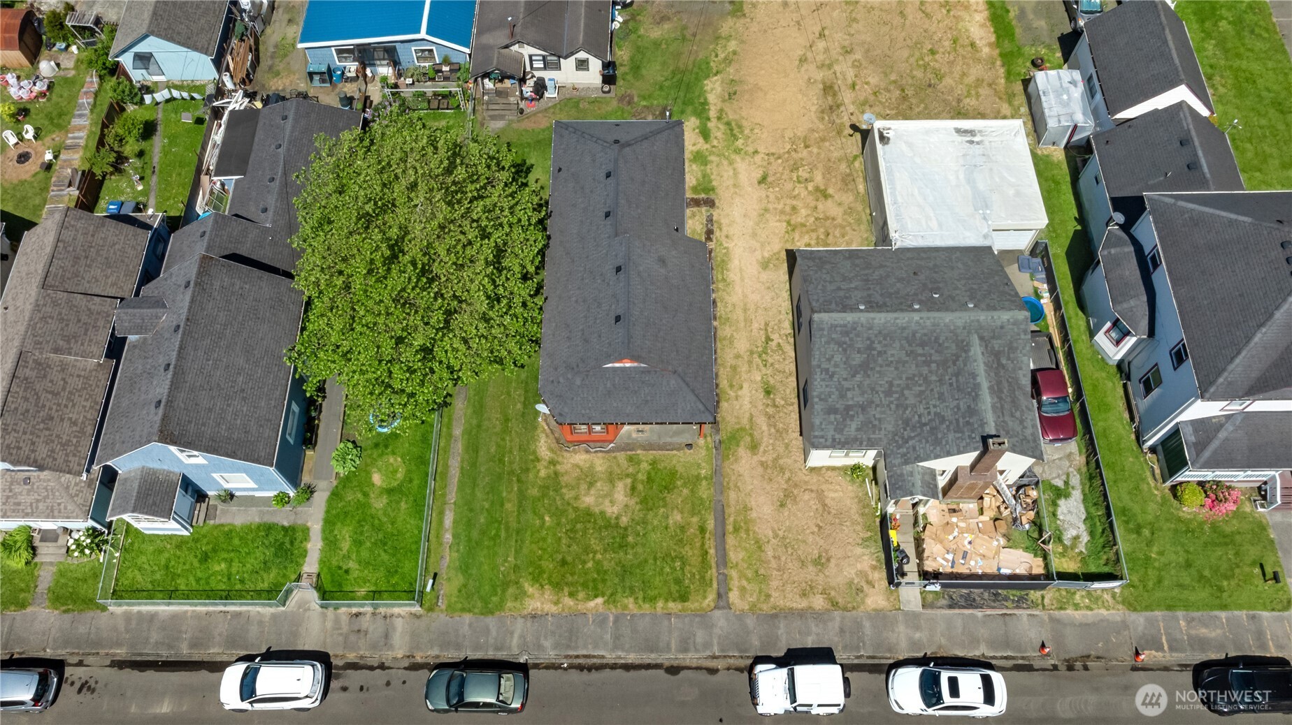 1008 W Wishkah Street , Aberdeen, WA 98520