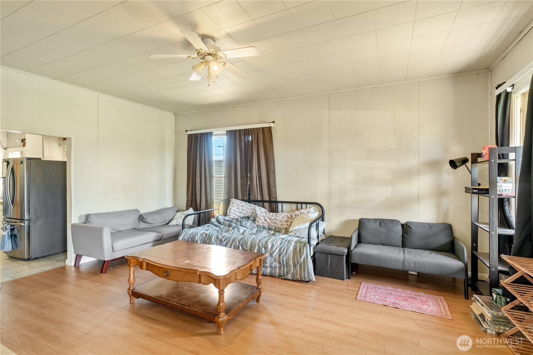 1008 W Wishkah Street , Aberdeen, WA 98520