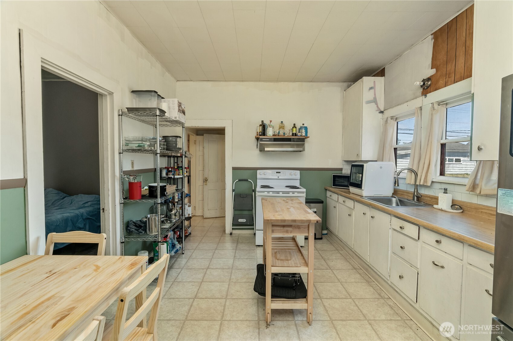 1008 W Wishkah Street , Aberdeen, WA 98520