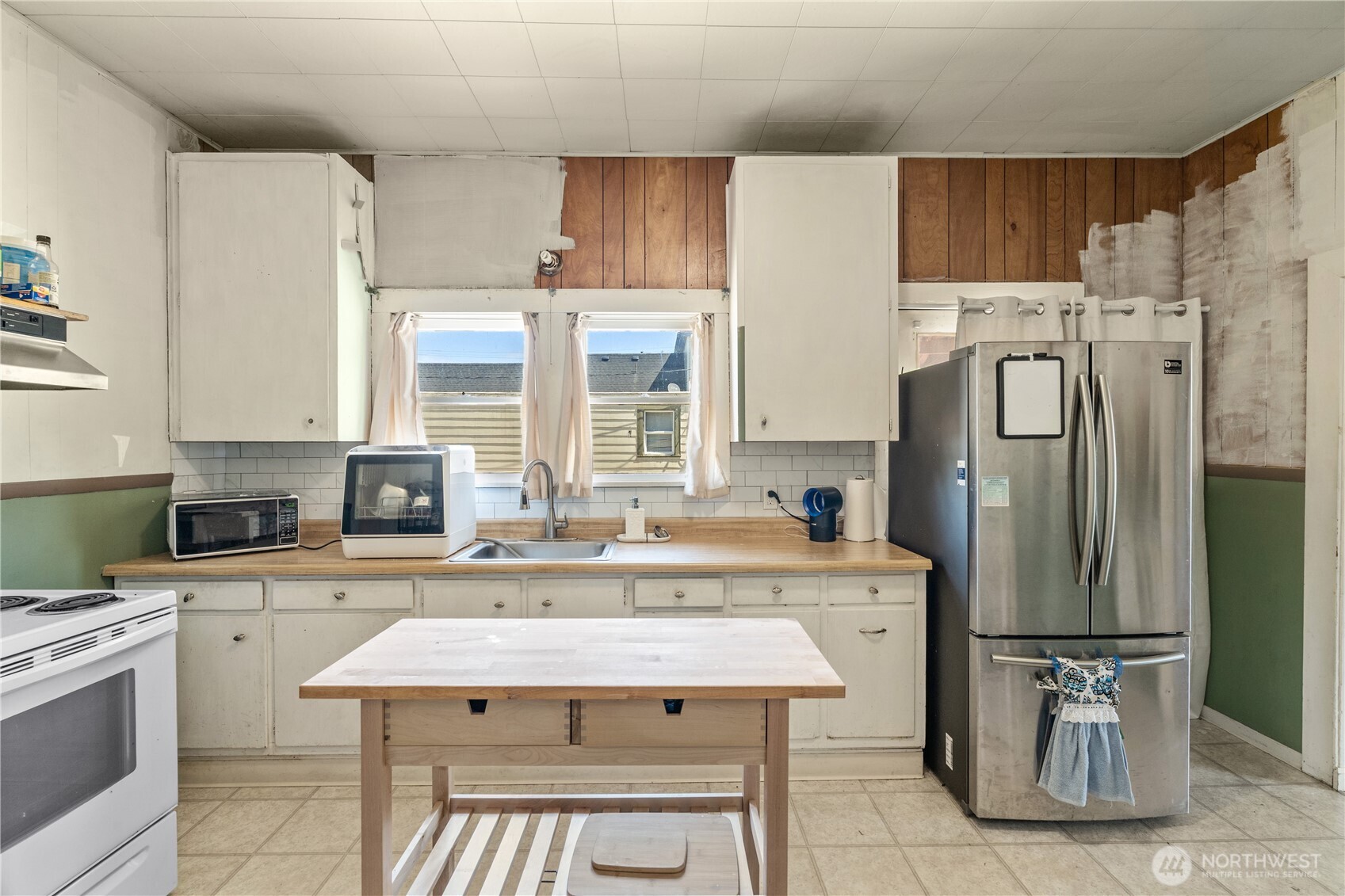 1008 W Wishkah Street , Aberdeen, WA 98520