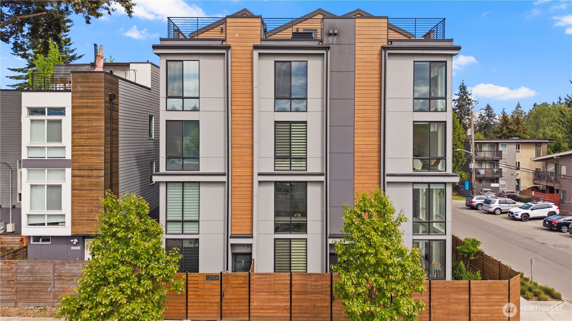 12002 31st Avenue NE, Seattle, WA 98125
