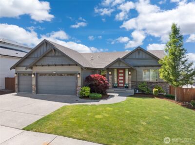 10105 174th Avenue E, Bonney Lake, WA 98391 - Photo 1